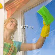 клининговые работы (услуги)