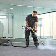 клининговые работы (услуги) генеральная уборка офисных помещений