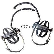 когти-лазы для монтажника (монтерские) универсальные