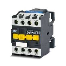 контактор КТ, КМИ