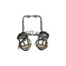 когти-лазы для монтажника (монтерские)