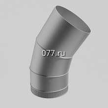 колено водосточной трубы (сливное, выпуска трубы)