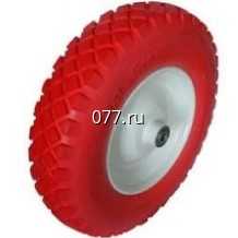 колесо для тачки (тележки) садово-строительной