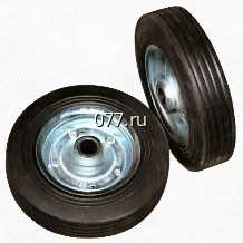 колесо для тачки (тележки) садово-строительной