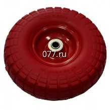 колесо для тачки (тележки) садово-строительной