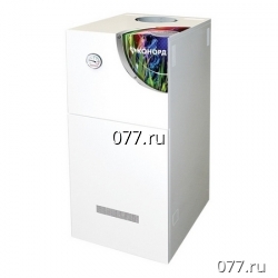 котел отопительный газовый КС-Г, РОСС, Конорд