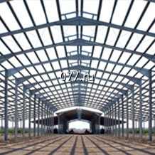 конструкция металлическая-изготовление на заказ нестандартная