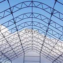 конструкция металлическая-изготовление на заказ