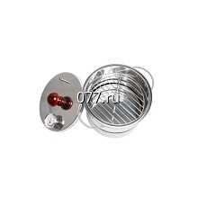 коптильня туристическая (переносная, для копчения) Браво (BRAVO)