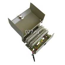 коробка распределительная (распаечная) телефонная