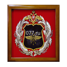 герб-изготовление на заказ