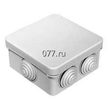 коробка распределительная (распаечная)