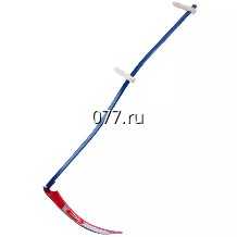 коса ручная Сайга-люкс 39825-6