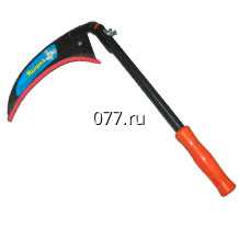 коса ручная