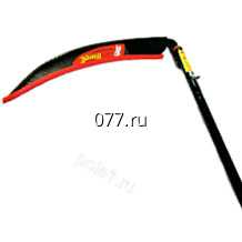 коса ручная Зайка 39808