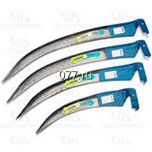 коса ручная Соболь №8, 80см