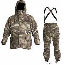 костюм для охотника (охотничий) зимний