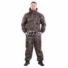 спецодежда (одежда форменная, униформа) камуфлированная