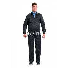 костюм для охранника
