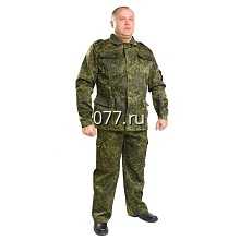 спецодежда (одежда форменная, униформа) камуфлированная, в т.ч. детская