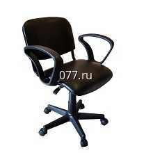 стул офисный (кресло компьютерное, операторское, для персонала) Италия