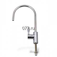 смеситель в т.ч. с подключением фильтра для воды