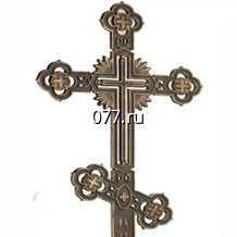 крест ритуальный (надгробный, похоронный) изготовление на заказ, намогильный сосновый 