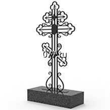 крест ритуальный (надгробный, похоронный) изготовление на заказ, деревянный, металлический, из камня природного (натурального, дикого): гранитный, мраморный