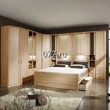 спальня (спальный гарнитур)