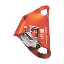 зажим для веревки альпинистской (страховочно-спасательной) Венто (VENTO)