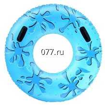 круг надувной Бествей (BEESTWAY) 32027,  69 см