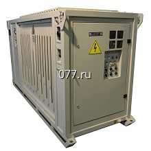 подстанция трансформаторная комплектная (КТП)