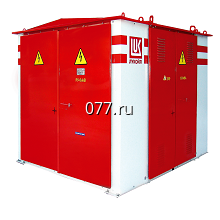 подстанция трансформаторная комплектная (КТП)
