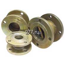 вентиль (клапан) термозапорный КТЗ для колонки газовой (водонагревателя газового проточного)