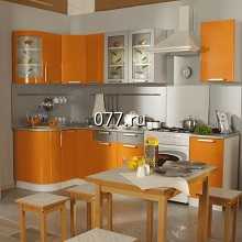 кухня (кухонный гарнитур)-изготовление на заказ