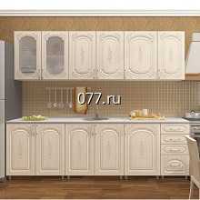 кухня (кухонный гарнитур) под заказ по каталогу