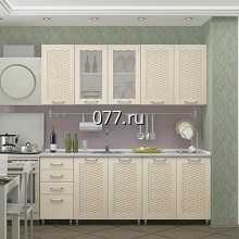 кухня (кухонный гарнитур)