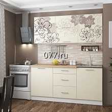 кухня (кухонный гарнитур) под заказ по каталогу