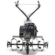 культиватор-корнеудалитель ручной, бензиновый