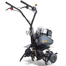 культиватор-корнеудалитель ручной, бензиновый