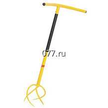 культиватор-корнеудалитель