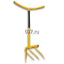 культиватор-корнеудалитель