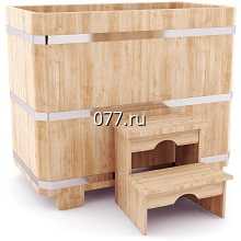 мебель для бани, сауны-изготовление на заказ