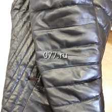 одежда-ремонт (реставрация, ателье) из кожи