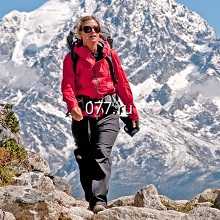 одежда для туриста (туризма, туристическая)