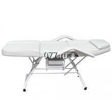 кресло-кушетка косметологическое для косметического кабинета (салона красоты), Танимакс (TANNYMAX)