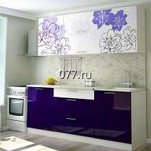 кухня (кухонный гарнитур)