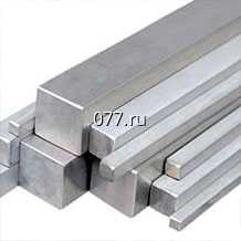 квадрат (металлопрокат) 16x16 ст3пс/сп