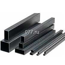 квадрат (металлопрокат) 8x8 ст3пс/сп