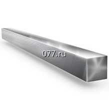 квадрат (металлопрокат) 10x10 ст 3пс/сп